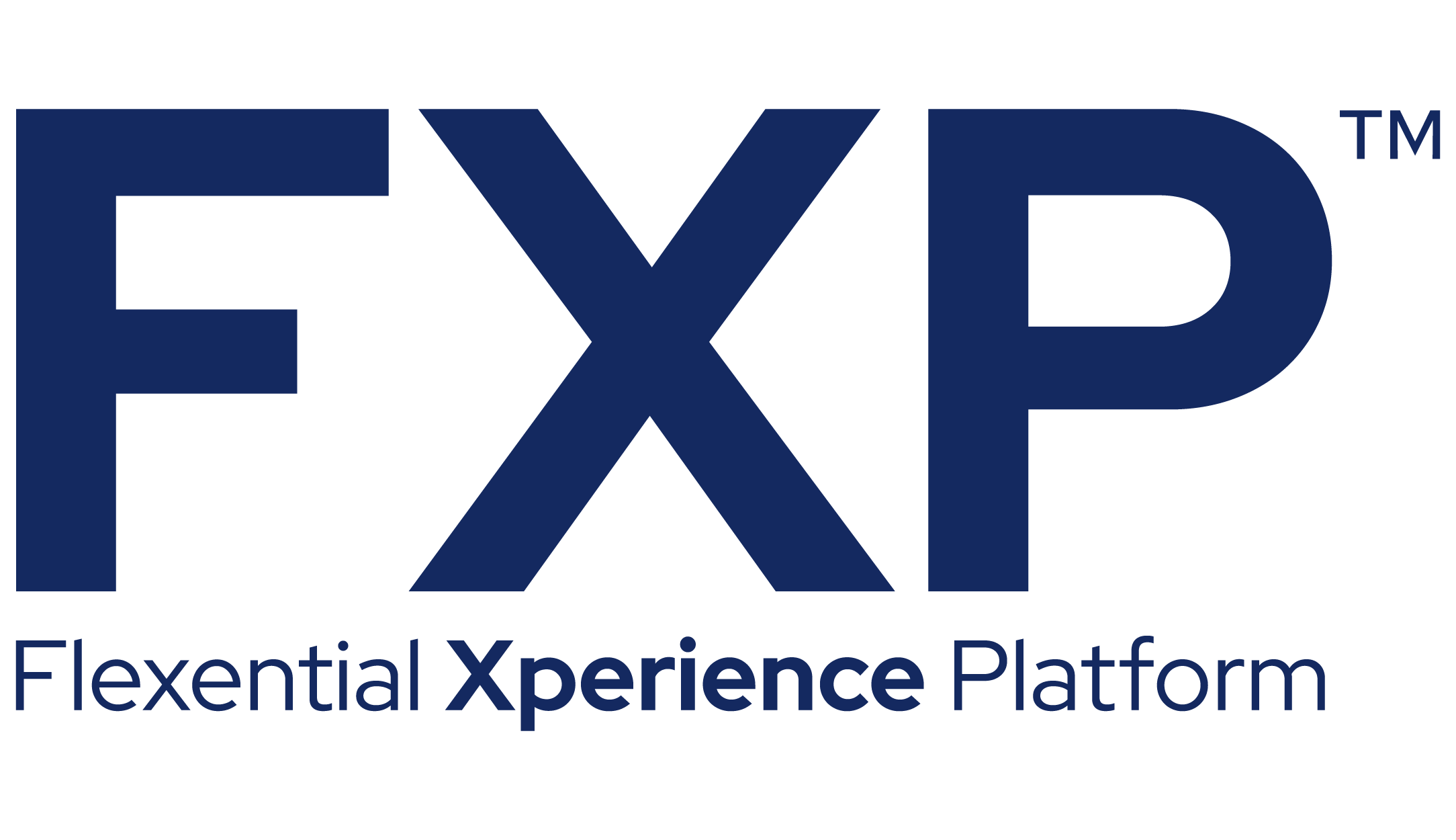 Xperience Platform_Blue Vertical Logo_001